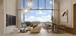 New Upper Changi Road (D16), Apartment #457892611